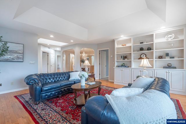 3518 Carnoustie Ln S, Salem, OR 97302