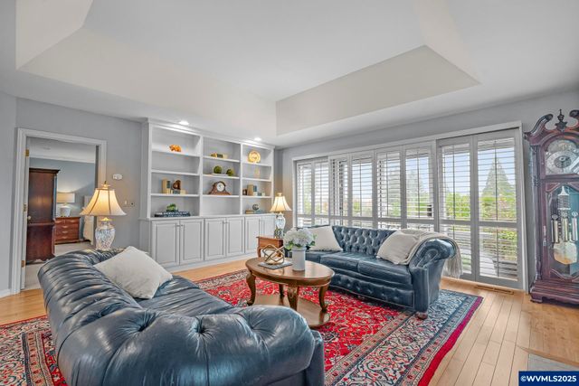 3518 Carnoustie Ln S, Salem, OR 97302