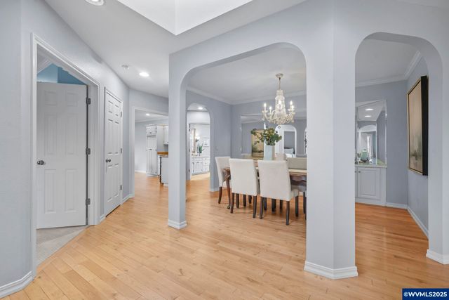 3518 Carnoustie Ln S, Salem, OR 97302