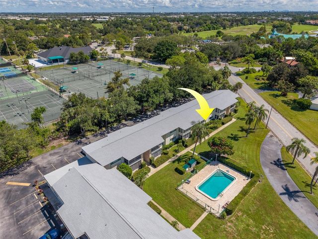 8301 BARDMOOR BOULEVARD 110, Seminole, FL 33777