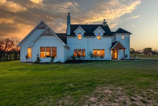 172 Rain Dance Trail, Decatur, TX 76234