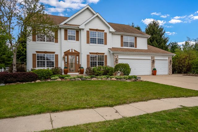 767 LONG ISLAND Circle, Loves Park, IL 61111