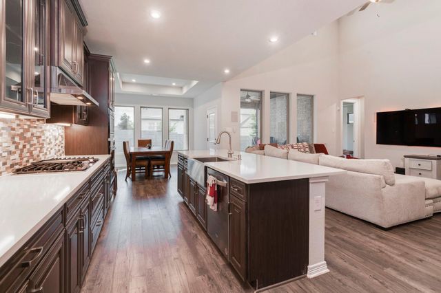 201 S Park VIS, Georgetown, TX 78628
