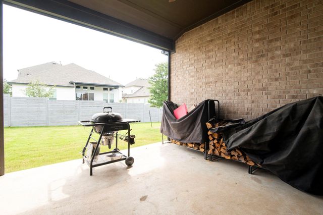201 S Park VIS, Georgetown, TX 78628