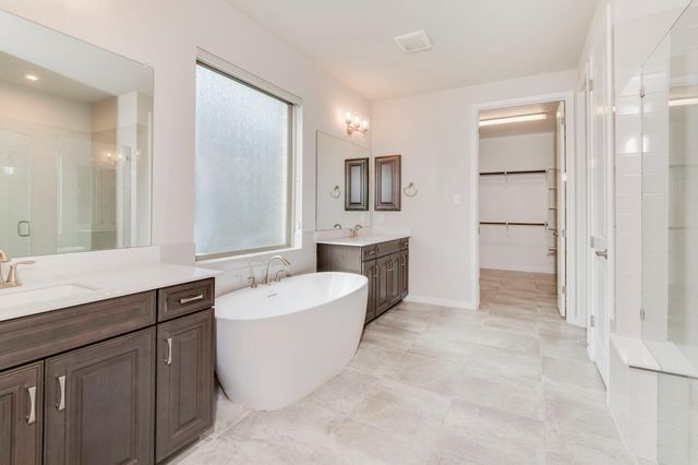 201 S Park VIS, Georgetown, TX 78628