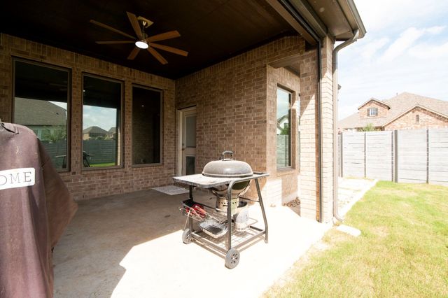 201 S Park VIS, Georgetown, TX 78628