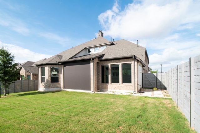 201 S Park VIS, Georgetown, TX 78628