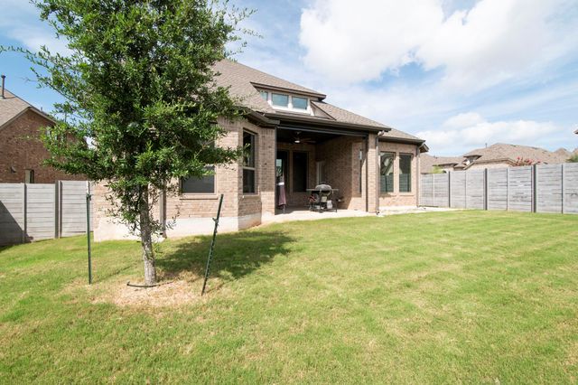 201 S Park VIS, Georgetown, TX 78628