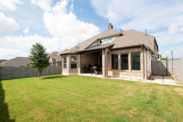 201 S Park VIS, Georgetown, TX 78628