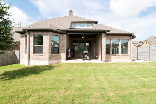 201 S Park VIS, Georgetown, TX 78628