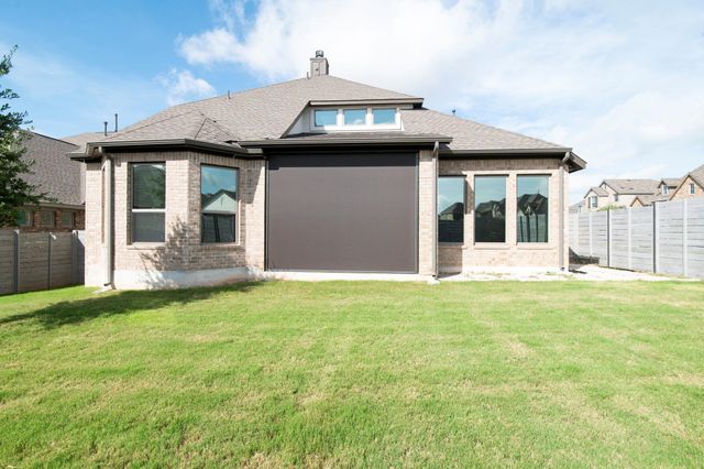 201 S Park VIS, Georgetown, TX 78628