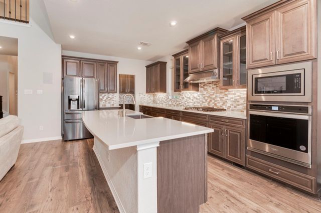 201 S Park VIS, Georgetown, TX 78628