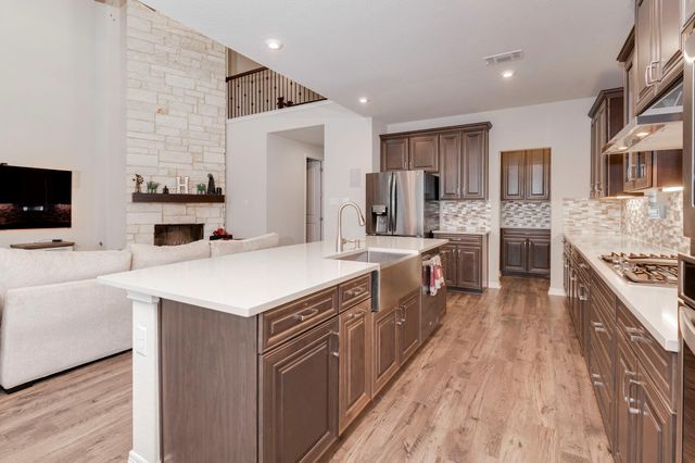 201 S Park VIS, Georgetown, TX 78628