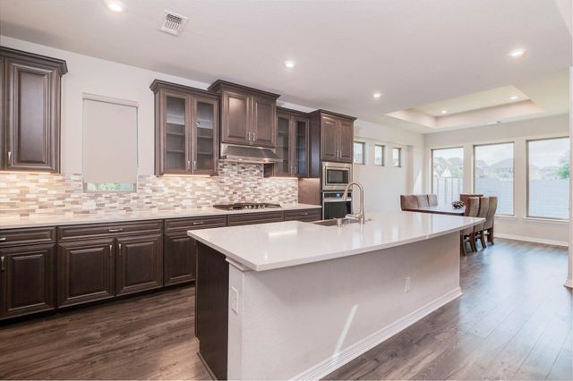201 S Park VIS, Georgetown, TX 78628