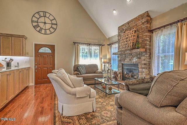 122 Orchard Meadows Lane, Roan Mountain, TN 37687