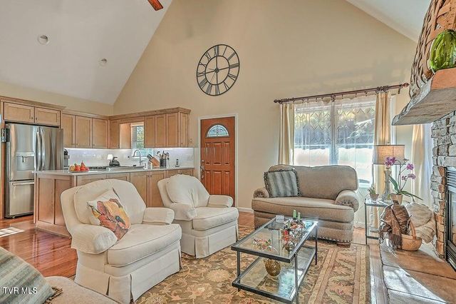 122 Orchard Meadows Lane, Roan Mountain, TN 37687