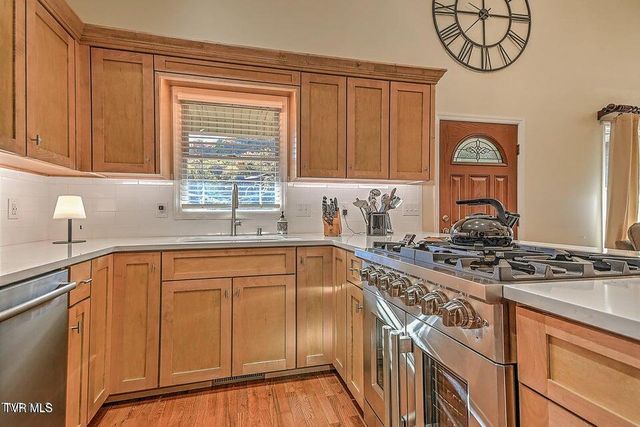 122 Orchard Meadows Lane, Roan Mountain, TN 37687