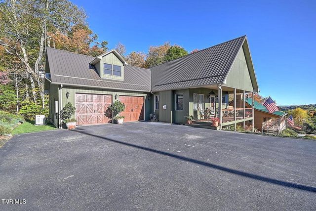122 Orchard Meadows Lane, Roan Mountain, TN 37687
