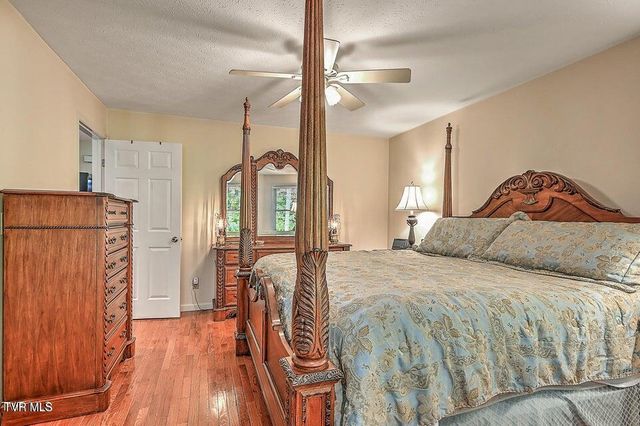 122 Orchard Meadows Lane, Roan Mountain, TN 37687