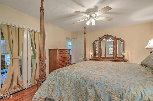 122 Orchard Meadows Lane, Roan Mountain, TN 37687