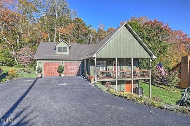 122 Orchard Meadows Lane, Roan Mountain, TN 37687