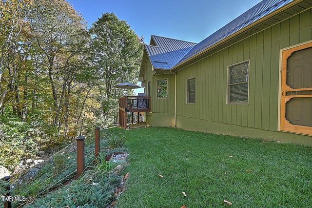 122 Orchard Meadows Lane, Roan Mountain, TN 37687