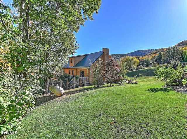122 Orchard Meadows Lane, Roan Mountain, TN 37687