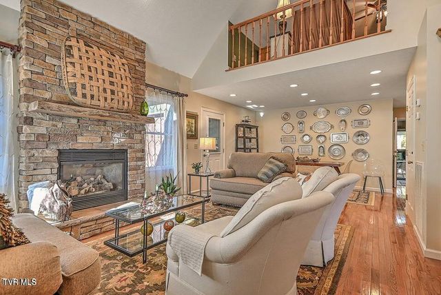 122 Orchard Meadows Lane, Roan Mountain, TN 37687