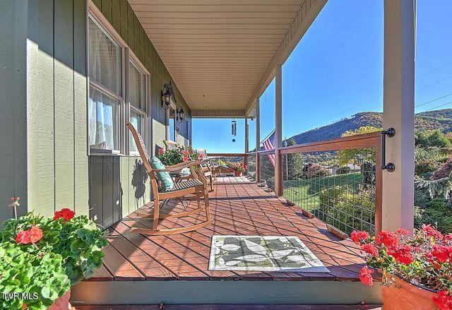 122 Orchard Meadows Lane, Roan Mountain, TN 37687