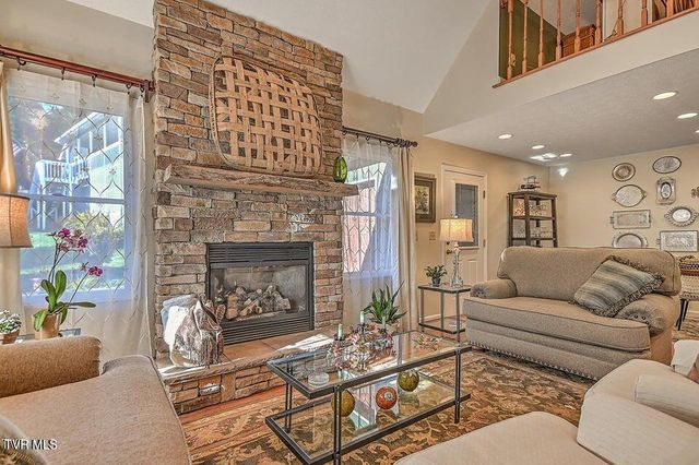 122 Orchard Meadows Lane, Roan Mountain, TN 37687