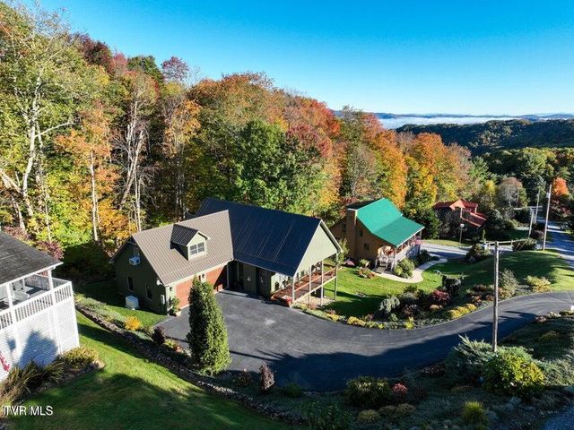 122 Orchard Meadows Lane, Roan Mountain, TN 37687