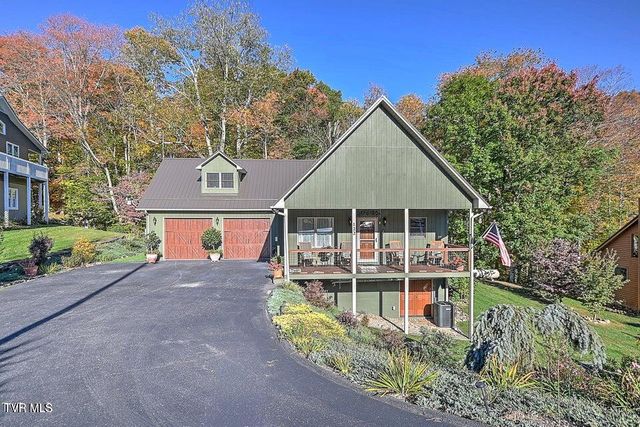 122 Orchard Meadows Lane, Roan Mountain, TN 37687