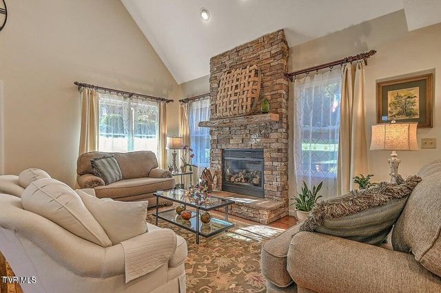 122 Orchard Meadows Lane, Roan Mountain, TN 37687