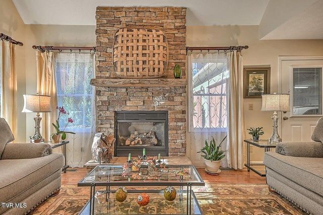 122 Orchard Meadows Lane, Roan Mountain, TN 37687