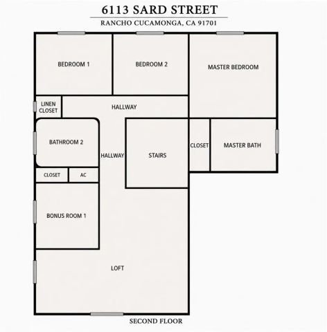 6113 Sard, Rancho Cucamonga, CA 91701