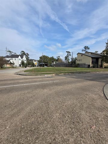 1134 Wynnwood Lane, Houston, TX 77008