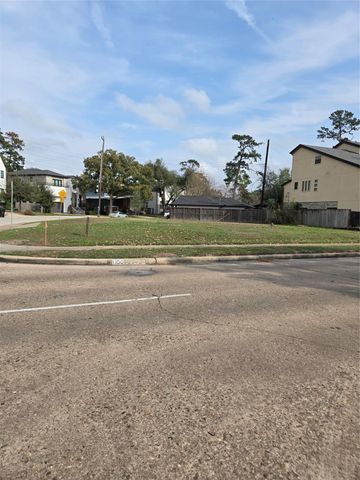 1134 Wynnwood Lane, Houston, TX 77008