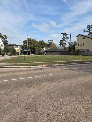 1134 Wynnwood Lane, Houston, TX 77008