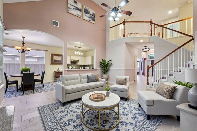 3818 Ridge Canyon Road, Baytown, TX 77521