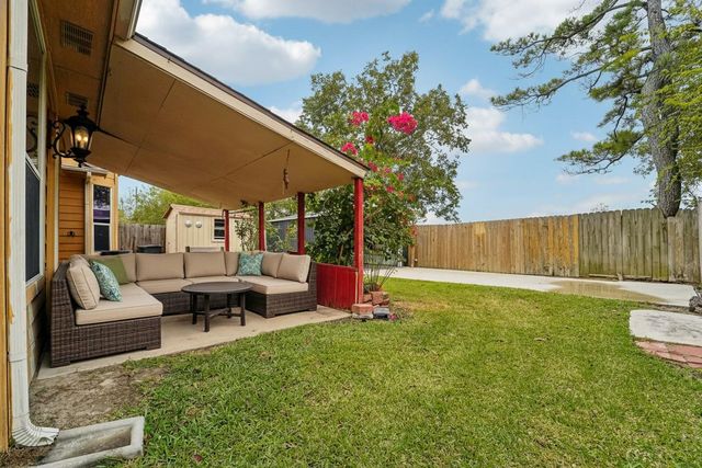 3818 Ridge Canyon Road, Baytown, TX 77521