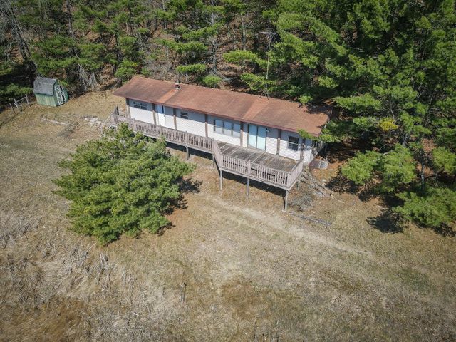 6583 W Eastlake Drive, Baldwin, MI 49304