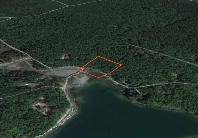 6583 W Eastlake Drive, Baldwin, MI 49304