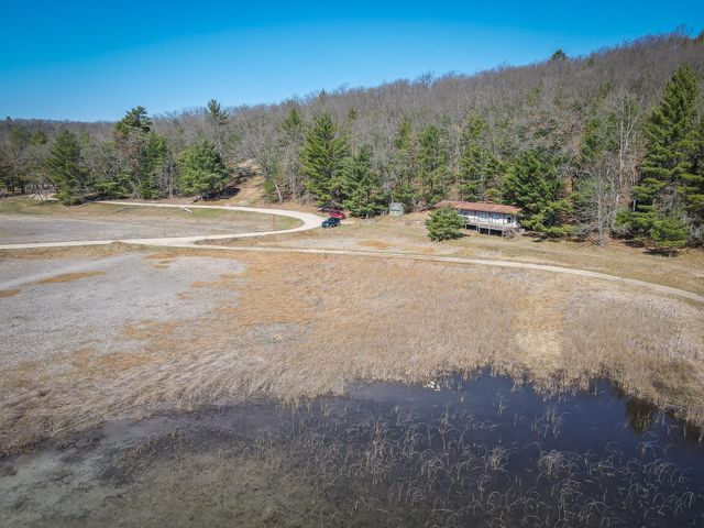 6583 W Eastlake Drive, Baldwin, MI 49304