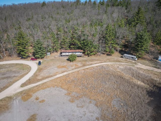 6583 W Eastlake Drive, Baldwin, MI 49304