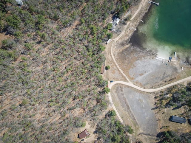 6583 W Eastlake Drive, Baldwin, MI 49304