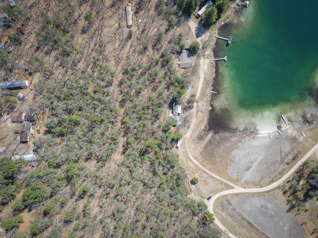 6583 W Eastlake Drive, Baldwin, MI 49304