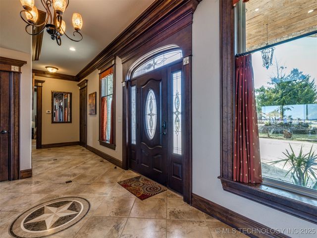 414498 E 1170 Road, Eufaula, OK 74432