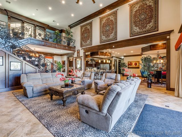 414498 E 1170 Road, Eufaula, OK 74432