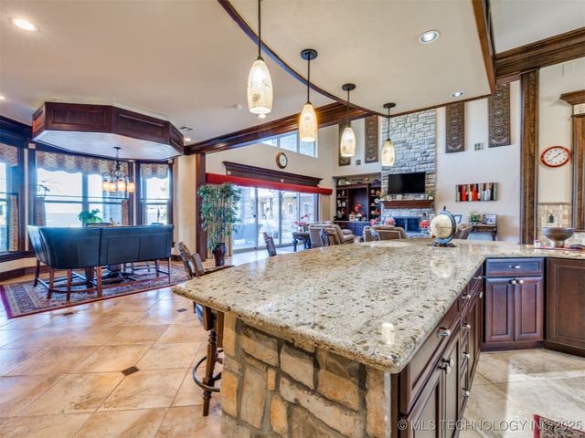 414498 E 1170 Road, Eufaula, OK 74432