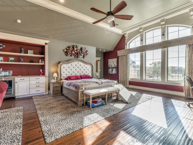 414498 E 1170 Road, Eufaula, OK 74432